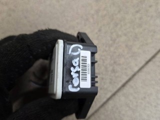 Датчик ускорения, ориг. номер 13267138, 0265005748, Opel Corsa D 2011-2014