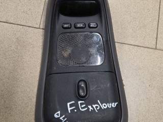 Фонарь салона (плафон), ориг. номер XL2478519A58B, Ford Explorer 2 1994-2001