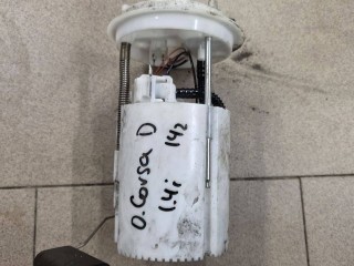 насос топливный, ориг. номер 13327783, 0580200084, Opel Corsa D 2011-2014