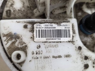 насос топливный, ориг. номер 13327783, 0580200084, Opel Corsa D 2011-2014