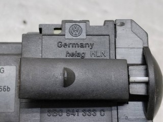 Кнопка корректора фар, ориг. номер 3B0941333C, Volkswagen Passat B5 2000-2005