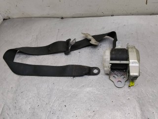 Ремень безопасности передний правый, ориг. номер H099601, Toyota Corolla 9 (E120/E130) 2003-2007