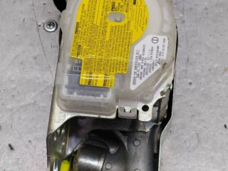 Ремень безопасности передний правый, ориг. номер H099601, Toyota Corolla 9 (E120/E130) 2003-2007