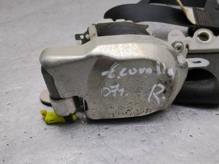 Ремень безопасности передний правый, ориг. номер H099601, Toyota Corolla 9 (E120/E130) 2003-2007