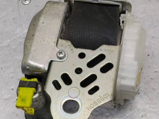 Ремень безопасности передний правый, ориг. номер H099601, Toyota Corolla 9 (E120/E130) 2003-2007