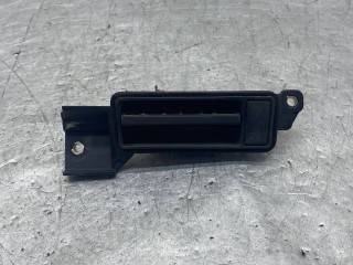 Ручка открывания багажника, ориг. номер A2037401093, Mercedes-Benz C W203/S203/CL203 2000-2004