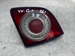 фонарь крышки багажника правый, Volkswagen Golf Plus 2005-2009