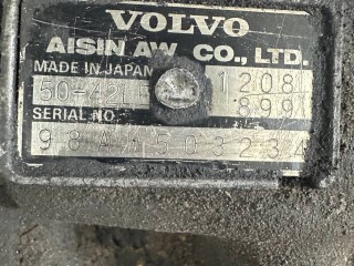 АКПП, ориг. номер 5042LE, 1208899, Volvo V70 1996-2000