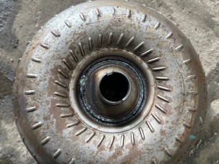АКПП, ориг. номер 5042LE, 1208899, Volvo V70 1996-2000
