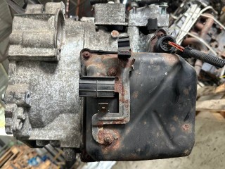 АКПП, ориг. номер HQL, Volkswagen Passat B6 2005-2010