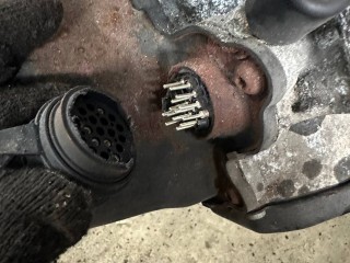 АКПП, ориг. номер HQL, Volkswagen Passat B6 2005-2010