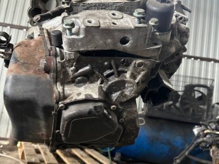 АКПП, ориг. номер HQL, Volkswagen Passat B6 2005-2010