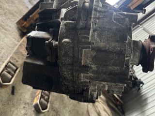 АКПП, ориг. номер HQL, Volkswagen Passat B6 2005-2010