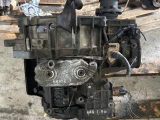 АКПП, ориг. номер ERX, Audi A3 8L 1996-2000