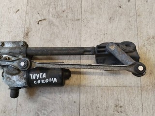 механизм стеклоочистителя (трапеция дворников), ориг. номер 404749, Toyota Corolla 9 (E120/E130) 2000-2004