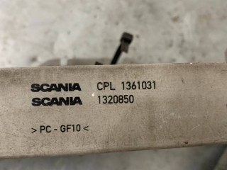 блок предохранителей, ориг. номер 1398062, 1300806, 1320850, 1361031, Scania R 1995-2007