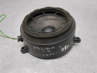 динамик двери передней правой, ориг. номер A203821202, Mercedes-Benz C W203/S203/CL203 2000-2004