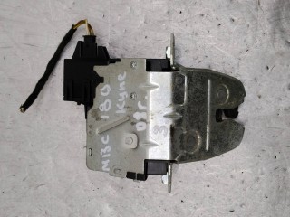 замок багажника, Mercedes-Benz C W203/S203/CL203 2000-2004