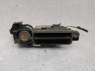 Ручка открывания багажника, ориг. номер A2037500693, Mercedes-Benz CLK C209/A209 2002-2005