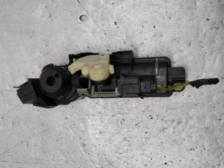 Ручка открывания багажника, ориг. номер A2037500693, Mercedes-Benz CLK C209/A209 2002-2005