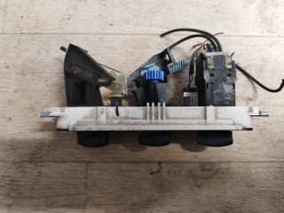 Блок управления печки/климат-контроля, ориг. номер YC1H18D451A, Ford Transit 6 2000-2006