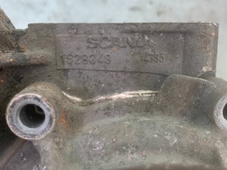 водяная помпа, ориг. номер 1528348, Scania R 1995-2007