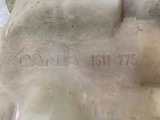 Бачок расширительный, ориг. номер 1511775, Scania G 2004-2016