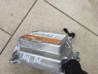 Блок AirBag, ориг. номер 8E0959655B, Audi A4 B6 2000-2006