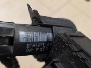переключатель света Audi A4 B6 2000-2006, 8E0941531A