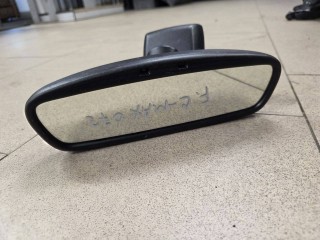 зеркало салона Ford C-Max 2003-2007, левый руль