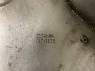крышка двигателя, ориг. номер 1420185, Scania 4-Series