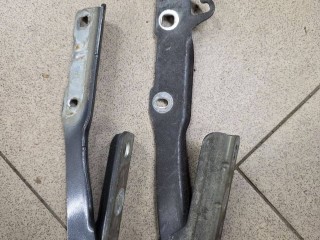 Петля капота, Dacia Logan 2004-2008