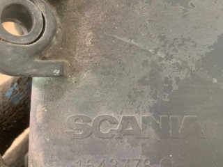 Маслоотделитель (сапун), ориг. номер 1543778, 1543779, Scania 4-Series