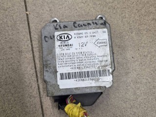 Блок AirBag, ориг. номер 0K52Y677F0A, Kia Carnival UP/GQ 2002-2006