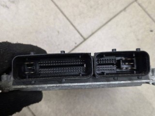 Блок управления двигателем, ориг. номер 06A906033K, 5WP4003903, Skoda Octavia (A4) 2000-2011