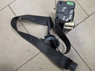 Ремень безопасности передний левый, ориг. номер 1U4857701C, Skoda Octavia (A4) 2000-2011