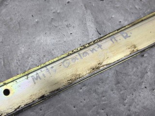 Стеклоподъемник электрический передний правый, Mitsubishi Galant 8 1998-2006