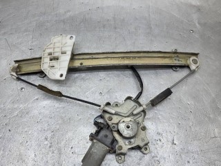 Стеклоподъемник электрический передний правый, Mitsubishi Galant 8 1998-2006