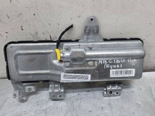 подушка безопасности двери передняя левая, ориг. номер A2038602105, Mercedes-Benz C W203/S203/CL203 2000-2004
