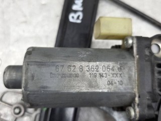 Стеклоподъемник электрический передний левый, ориг. номер 83620640, BMW 3 E46 2001-2006