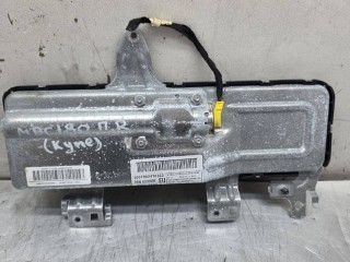 подушка безопасности двери передняя правая, ориг. номер A2038602205, Mercedes-Benz C W203/S203/CL203 2000-2004