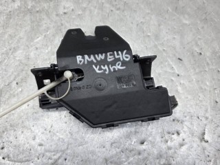 замок багажника, ориг. номер 8169401, BMW 3 E46 2001-2006