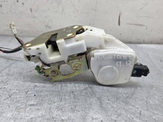 замок двери передней правой, Mitsubishi Galant 8 1998-2006