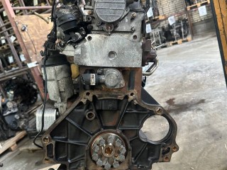 Двигатель, ориг. номер X20DTL, Opel Astra G 1998-2009