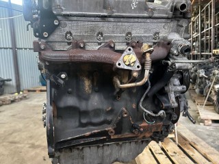 Двигатель, ориг. номер X20DTL, Opel Astra G 1998-2009
