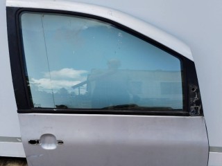 Дверь передняя правая, SEAT Alhambra 1996-2000