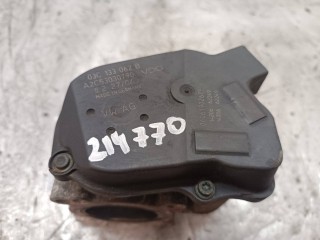 заслонка дроссельная, ориг. номер A2C53030790, Skoda Fabia (6Y) 2004-2007