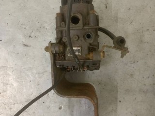 Кран модулятор EBS, ориг. номер 0486203001, 1360991, Scania 4-Series
