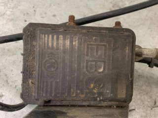 Кран модулятор EBS, ориг. номер 1773676, K000085, 1442935, 1754939, 1857012, 1879275, Scania R 1995-2007