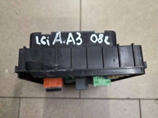 Блок предохранителей Audi A3 8P/8PA 2004-2008, 1K0937125A